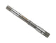 Heavy Duty Input Shaft - 300mm, Reluctor-Style