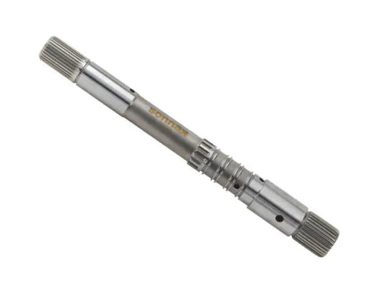 Suncoast Heavy Duty Input Shaft - 300mm, Reluctor-Style