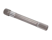 Heavy Duty Input Shaft - For Use With Turbine Support Bushing