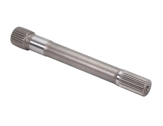 Heavy Duty Input Shaft - For Use With Turbine Support Bushing