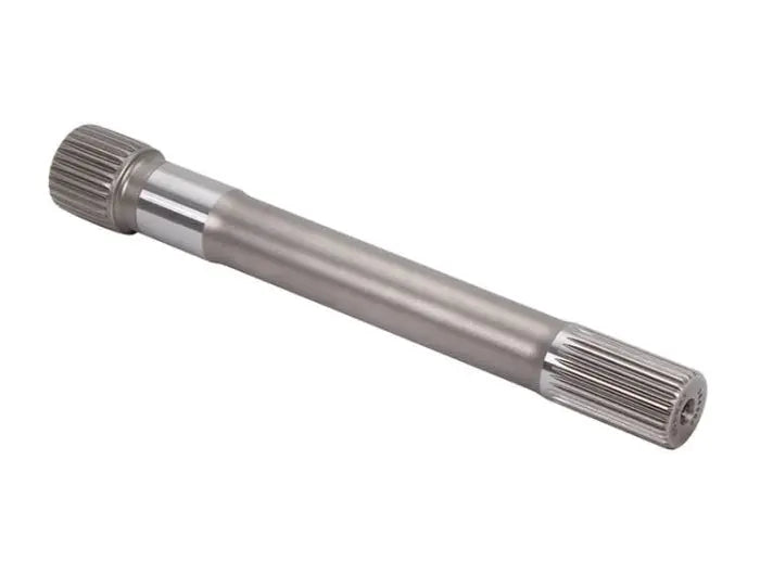 Heavy Duty Input Shaft - For Use With Turbine Support Bushing
