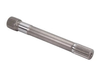 Heavy Duty Input Shaft - For Use With Turbine Support Bushing