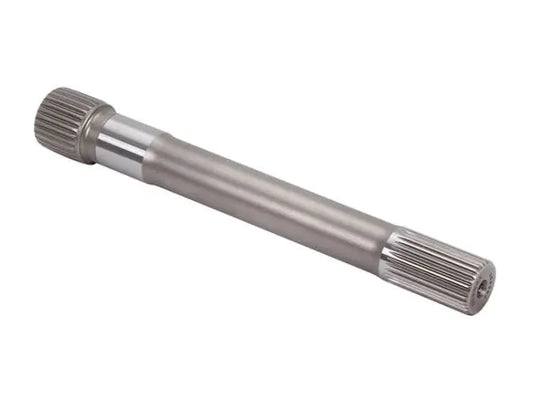 Suncoast Heavy Duty Input Shaft - For Use With Turbine Support Bushing