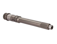 Heavy Duty Input Shaft