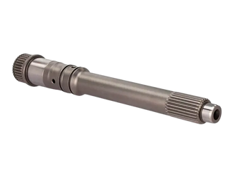 compare product Suncoast Heavy Duty Input Shaft