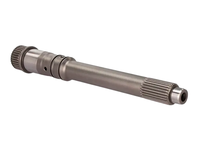 Heavy Duty Input Shaft