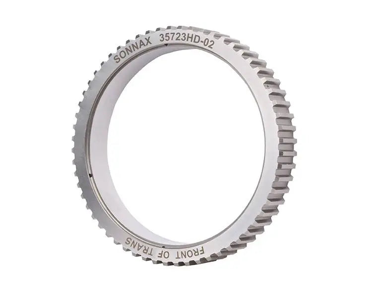Heavy Duty Intermediate Overrun Clutch Outer Race