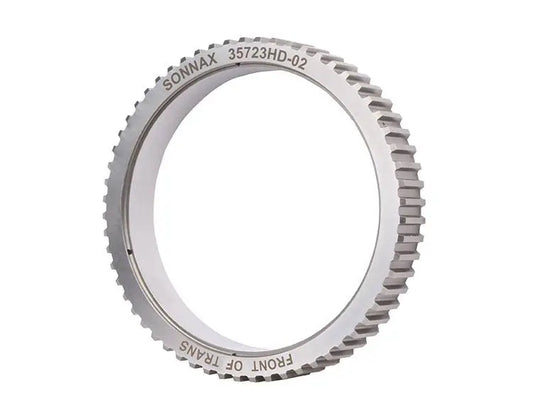Heavy Duty Intermediate Overrun Clutch Outer Race