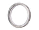Heavy Duty Intermediate Overrun Clutch Outer Race