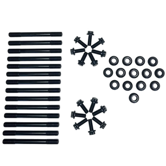 compare product Heavy Duty Main Stud Kit for Dodge (07-25) 6.7L Cummins Diesel w/ Factory Girdle Gator Fasteners