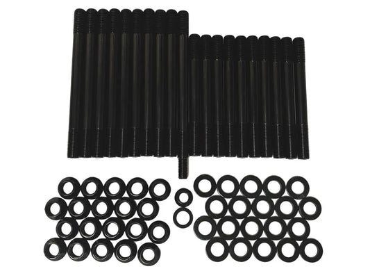 Heavy Duty Main Stud Kit for Ford 1994-03 7.3L Power Stroke Diesel Gator Fasteners Gator Fasteners