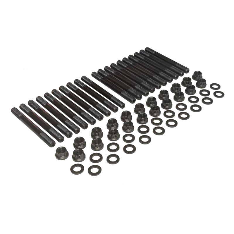 Heavy Duty Main Stud Kit for Ford (83-94) 6.9L and 7.3L IDI Diesel Gator Fasteners Gator Fasteners