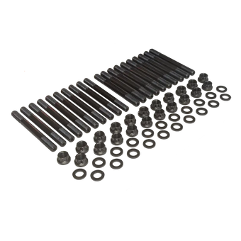 compare product Heavy Duty Main Stud Kit for Ford (83-94) 6.9L and 7.3L IDI Diesel Gator Fasteners