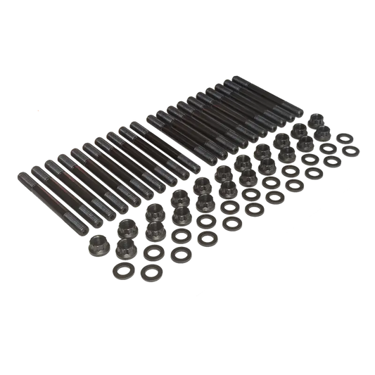 Heavy Duty Main Stud Kit for Ford (83-94) 6.9L and 7.3L IDI Diesel Gator Fasteners Gator Fasteners