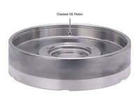 Heavy Duty Overdrive "E" Piston