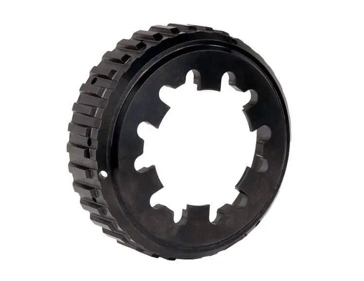 Heavy Duty Overrun Clutch Hub