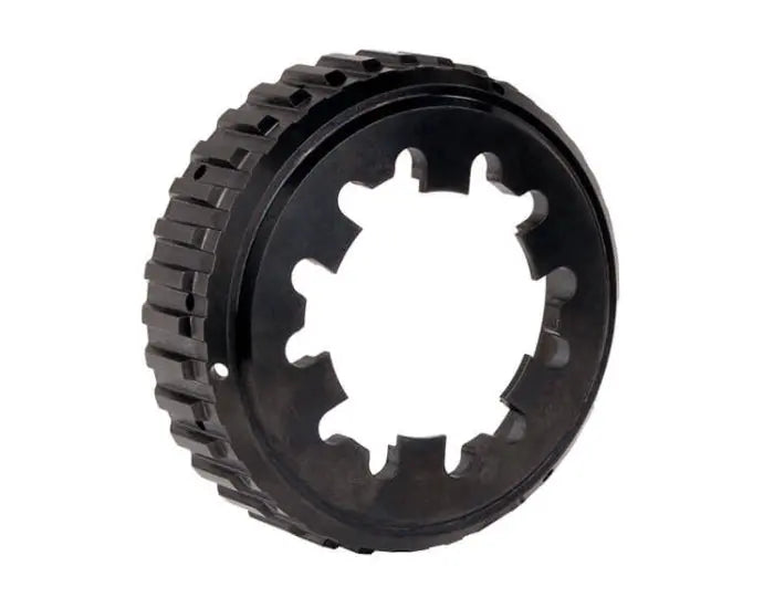 Heavy Duty Overrun Clutch Hub