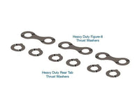 Heavy Duty Planetary Thrust Washer Kit