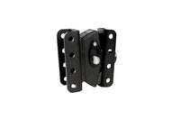 Heavy Duty Road Suppressor Channel to Channel Coupler Mount BulletProof Hitch BulletProof Hitches