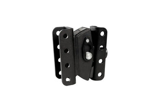 compare product Heavy Duty Road Suppressor Channel to Channel Coupler Mount BulletProof Hitch