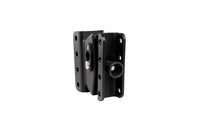 Heavy Duty Road Suppressor Channel to Channel Coupler Mount BulletProof Hitch BulletProof Hitches