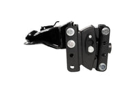 Heavy Duty Road Suppressor Channel to Channel Coupler Mount BulletProof Hitch BulletProof Hitches