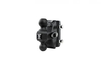 Heavy Duty Road Suppressor Dual Ball BulletProof Hitch BulletProof Hitches
