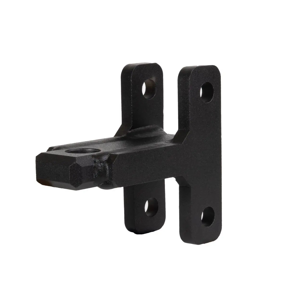 Heavy Duty Single Tang Clevis with 1 inch Pin BulletProof Hitch BulletProof Hitches