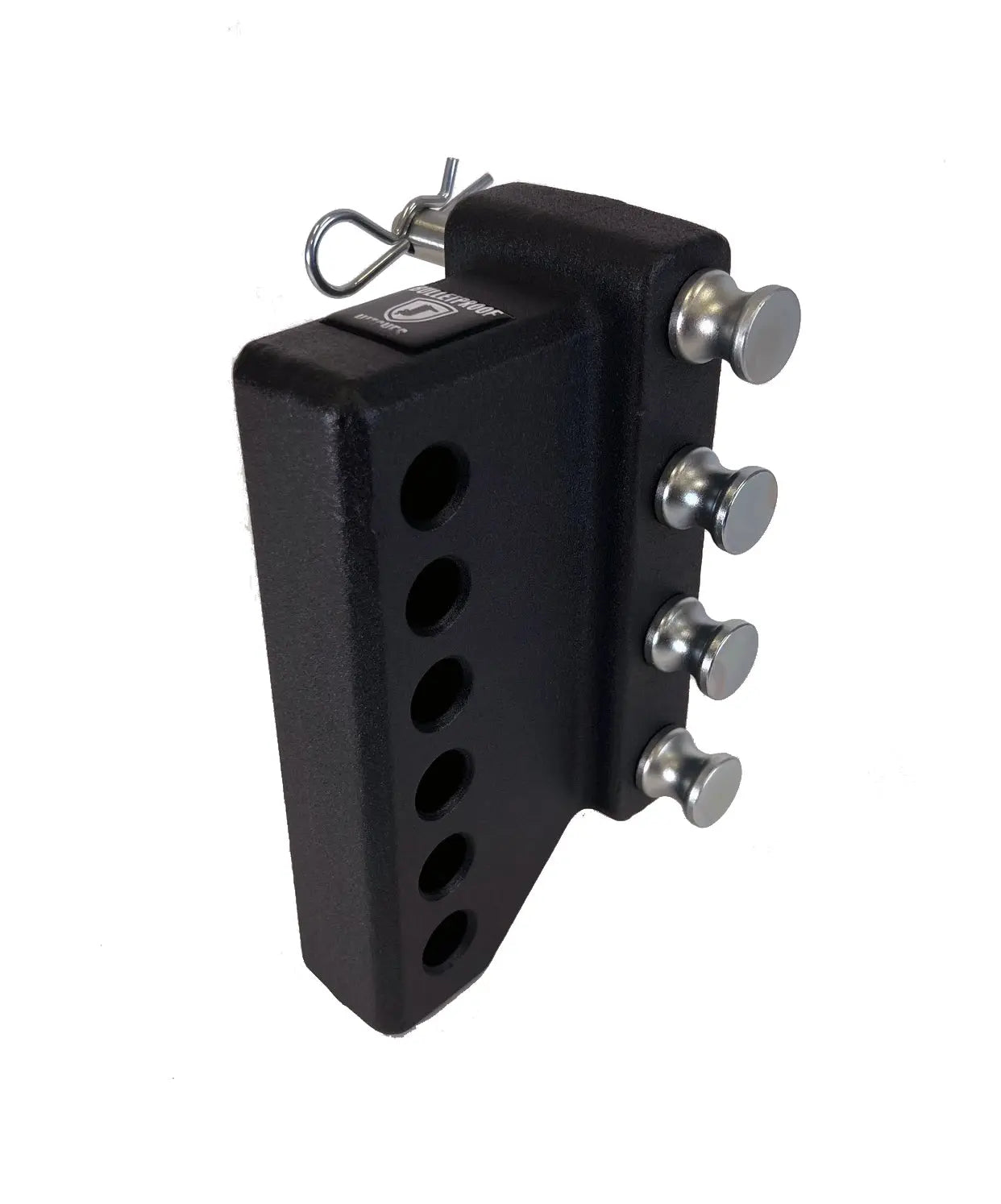 Heavy Duty Weight Distribution Adapter BulletProof Hitch BulletProof Hitches