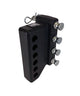 Heavy Duty Weight Distribution Adapter BulletProof Hitch BulletProof Hitches