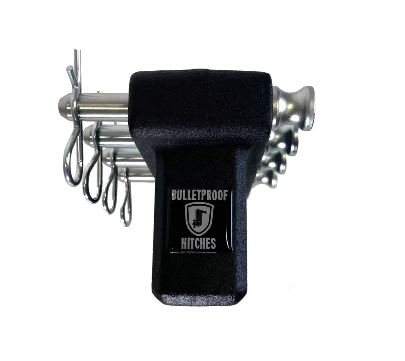Heavy Duty Weight Distribution Adapter BulletProof Hitch BulletProof Hitches
