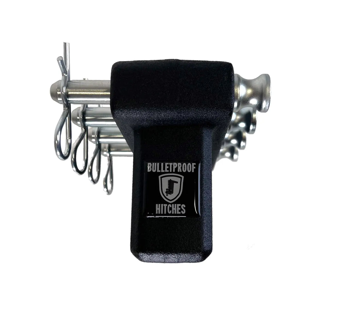 Heavy Duty Weight Distribution Adapter BulletProof Hitch BulletProof Hitches