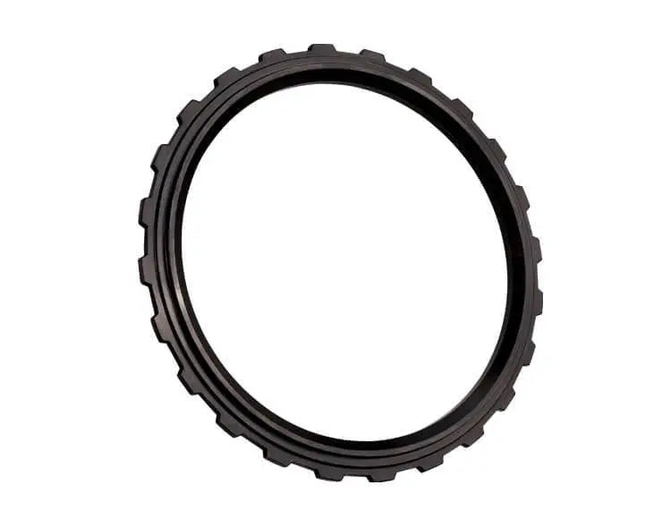 Heavy Duty "D" Clutch Backing Plate