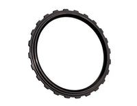 Heavy Duty "D" Clutch Backing Plate