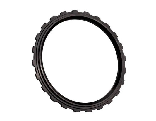 Heavy Duty "D" Clutch Backing Plate