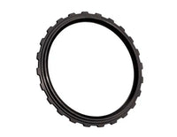Heavy Duty "D" Clutch Backing Plate
