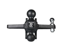 Heavy/Extreme Duty Sway Control Ball Mount BulletProof Hitch BulletProof Hitches