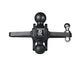 Heavy/Extreme Duty Sway Control Ball Mount BulletProof Hitch BulletProof Hitches
