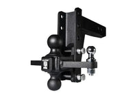 Heavy/Extreme Duty Sway Control Ball Mount BulletProof Hitch BulletProof Hitches