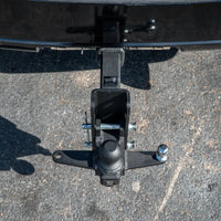 Heavy/Extreme Duty Sway Control Ball Mount BulletProof Hitch BulletProof Hitches