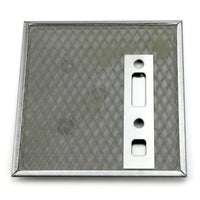 Hi-Flow Filter
