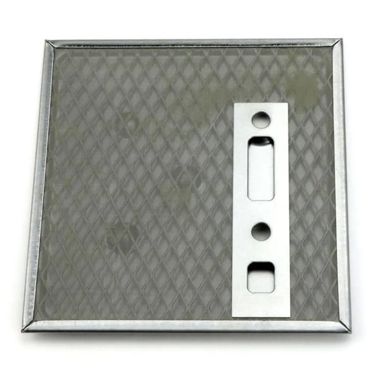Hi-Flow Filter
