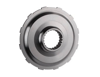compare product Suncoast High Clutch Drum Flange - 12T, 1.69 & 1.58 Ratio
