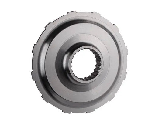 High Clutch Drum Flange - 12T, 1.69 & 1.58 Ratio
