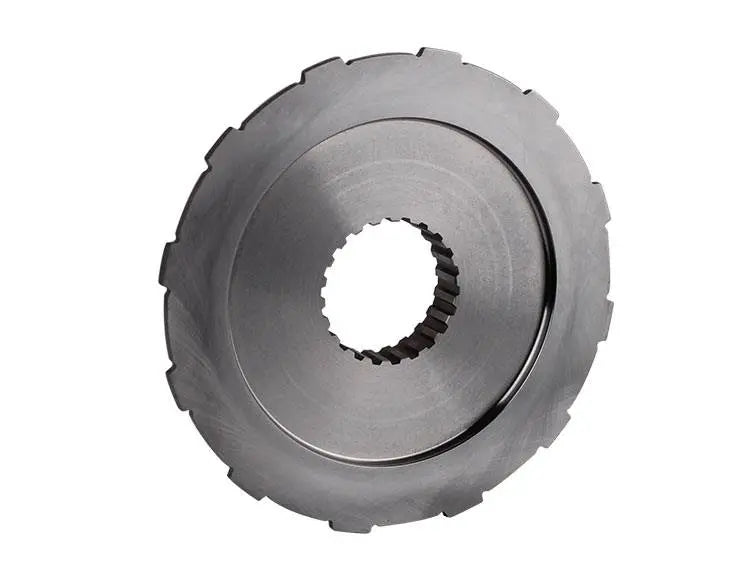 High Clutch Drum Flange - 12T, 1.69 & 1.58 Ratio