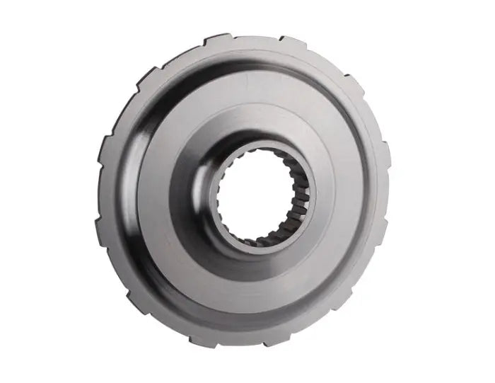 High Clutch Drum Flange - 12T, 1.69 & 1.58 Ratio
