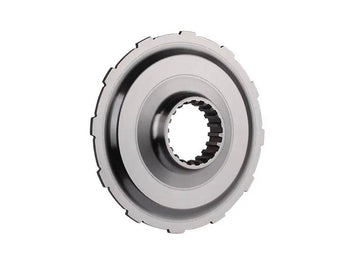 compare product Suncoast High Clutch Drum Flange - 12T, 1.80 & 1.65 Ratio