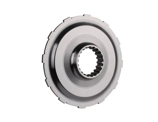 High Clutch Drum Flange - 12T, 1.80 & 1.65 Ratio