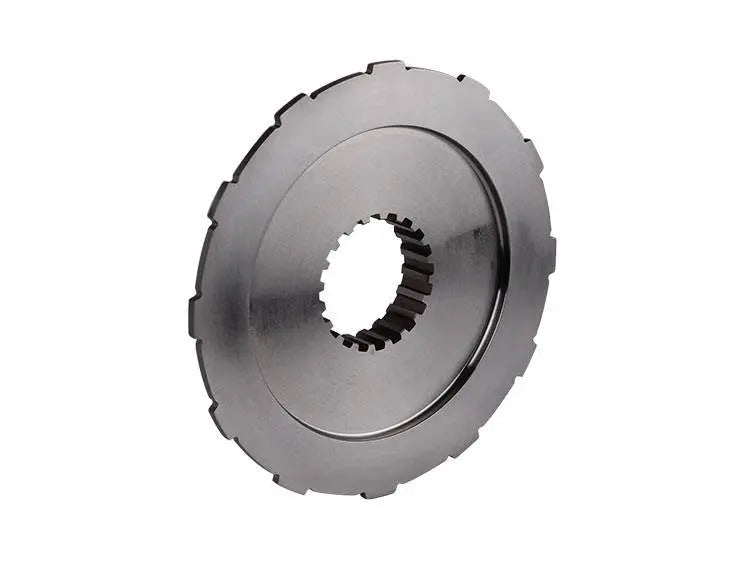 High Clutch Drum Flange - 12T, 1.80 & 1.65 Ratio