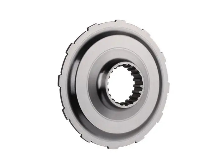 High Clutch Drum Flange - 12T, 1.80 & 1.65 Ratio